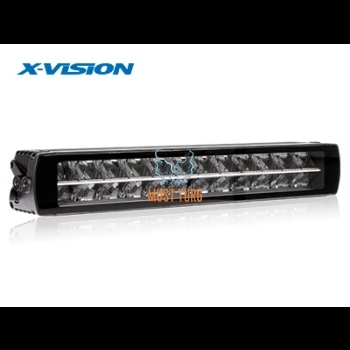 High beam X-Vision Maxx 600 with parking light 95W 11040lm 10-36V Ref.40 R112 R10