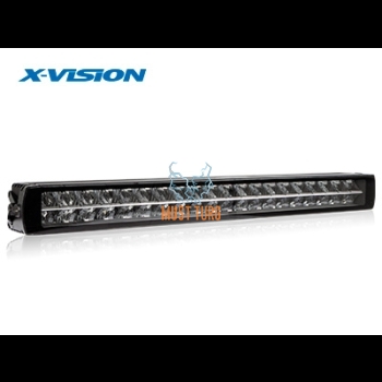 High beam X-Vision Maxx 800 with parking light 160W 15000lm 9-36V Ref.40 R112 R10
