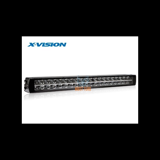 High beam X-Vision Maxx 800 with parking light 160W 15000lm 9-36V Ref.40 R112 R10