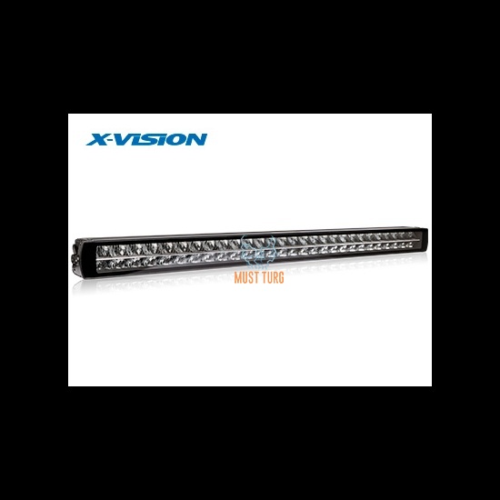 High beam X-Vision Maxx 1100 with parking light 230W 17940lm 10-36V Ref.40 R112 R10