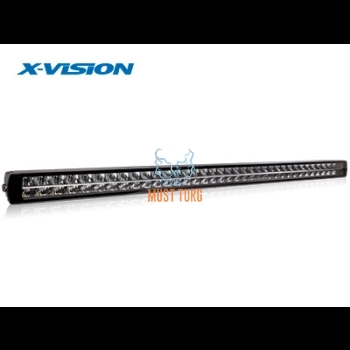 High beam X-Vision Maxx 1300 with parking light 340W 25000lm 9-36V Ref.40 R112 R10