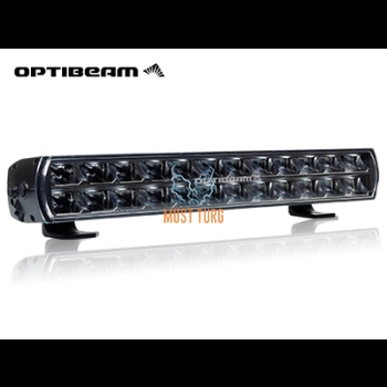 High beam Optibeam Super Captain Dual 600 with parking light 210W 9-36V Ref.50 25000lm R112 R10