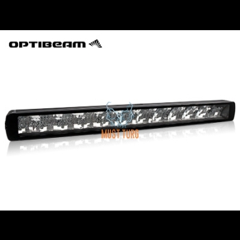 High beam Optibeam Savage 30 with parking light 140W 9-36V Ref.40 12000lm R112 R10