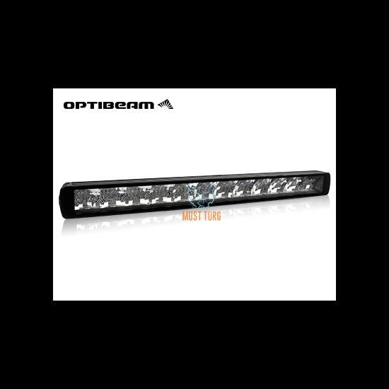 High beam Optibeam Savage 30 with parking light 140W 9-36V Ref.40 12000lm R112 R10