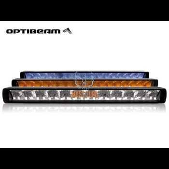 High beam Optibeam Savage 40 with parking light 260W 9-36V Ref.40 15000lm R112 R10