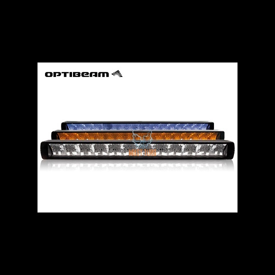 High beam Optibeam Savage 40 with parking light 260W 9-36V Ref.40 15000lm R112 R10