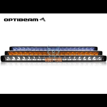 High beam Optibeam Savage 50 with parking light 330W 9-36V Ref.40 18000lm R112 R10