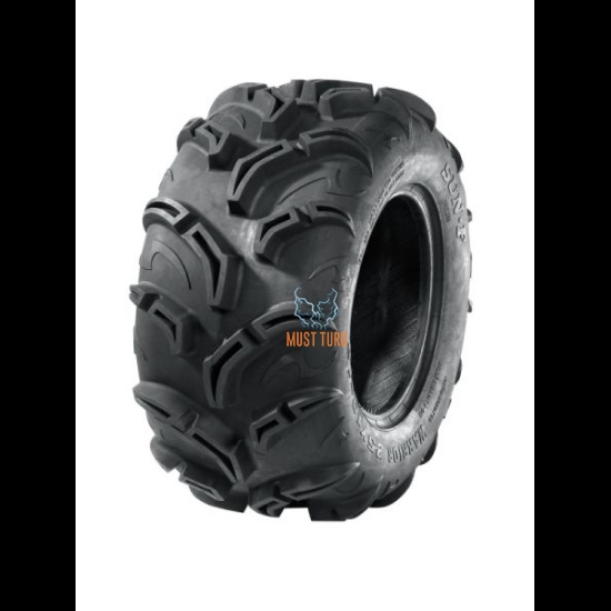 ATV tire 27X11R14 70J 6PR Sunf A048 Warrior