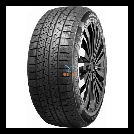 235/75R15 105S XL RoadX RXFrost Arctic  M+S lamellrehv