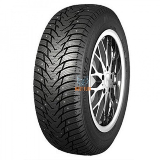 215/70R16 100T Nankang SW8 naastrehv