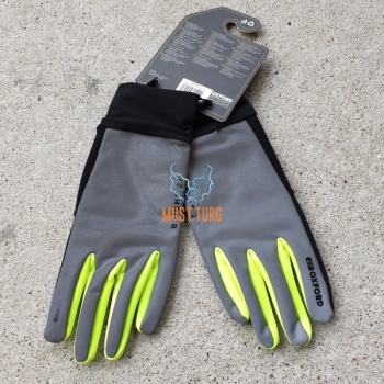 Bicycle gloves Oxford Bright 2.0 size S