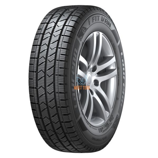 215/75R16C 113/111R Laufenn I Fit Van LY31 M+S lamell