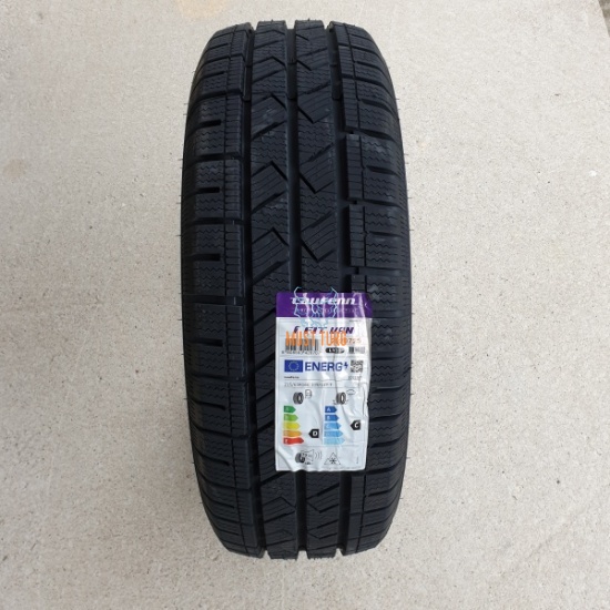 215/65R16 109/107T Laufenn I Fit Van LY31 M+S by Hankook