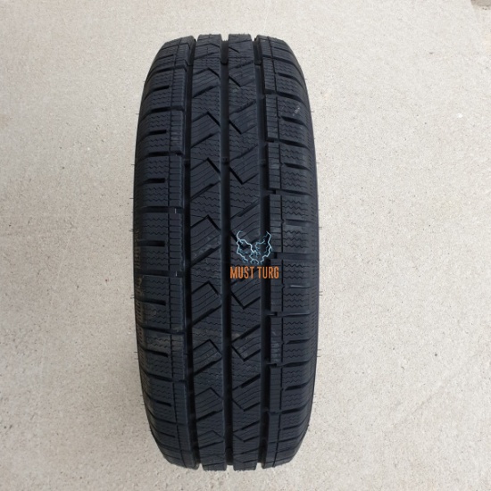 225/65R16C 112/110R Laufenn I Fit Van LY31 M+S lamell by Hankook