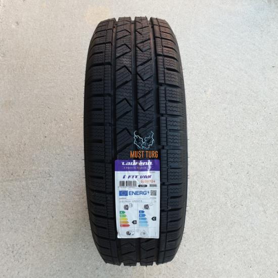 215/70R15C 109/107R Laufenn I Fit Van LY31 M+S by Hankook