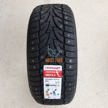 255/50R19 107H XL RoadX RXFrost WH12 naastrehv 