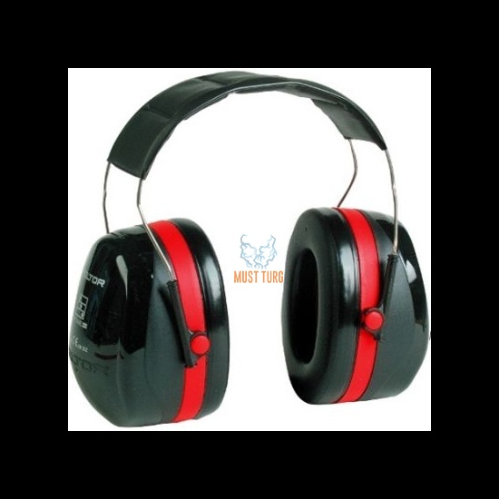 Headphones Peltor Optime III 35dB