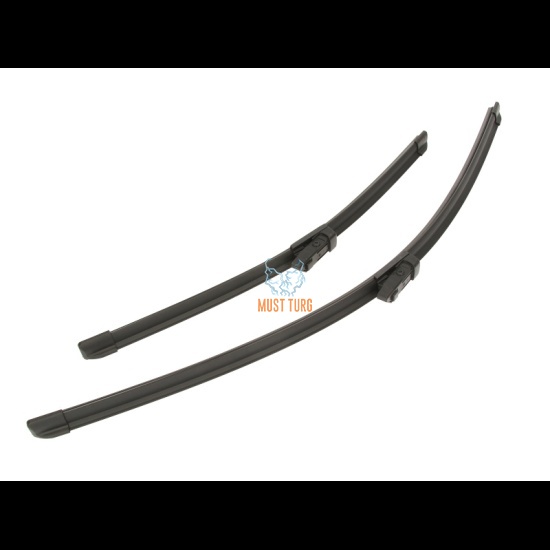 Wiper kit Bosch A863S