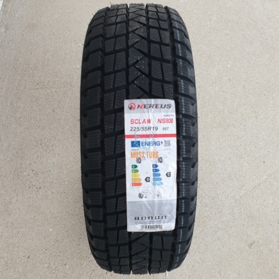 225/55R19 99T Nereus Sclaw NS806 M+S DOT21