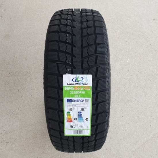 225/50R18 95T Green Max Winter Ice I-15 M+S lamellrehv