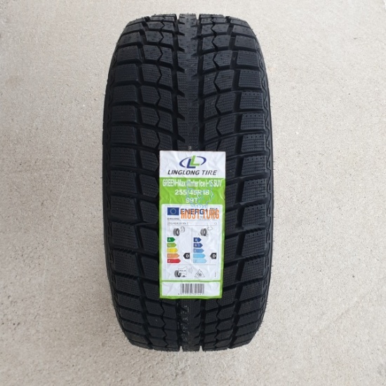 255/45R18 99T Green Max Winter Ice I-15 M+S lamellrehv