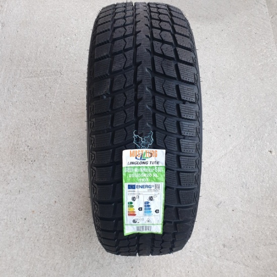255/55R20 110T XL Green Max Winter Ice I-15 SUV M+S