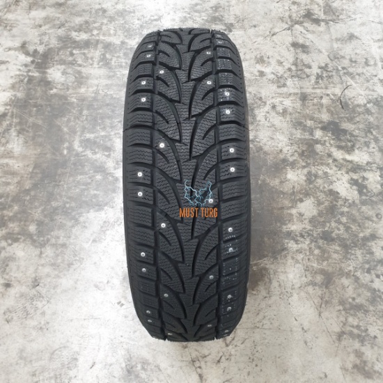 225/65R16C 112/110R RoadX RXFrost WCS01 studded