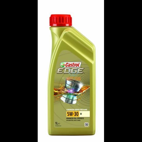 Engine oil 5W-30 Castrol EDGE FST TI M 1L