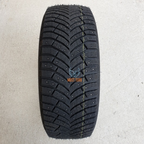 195/65R15 95T XL Michelin X-Ice North 4 naastrehv