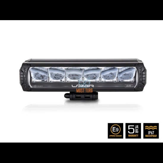 Lazer Triple-R 850 Elite Gen-2 9-32V 73W Ref.17,5 8068lm