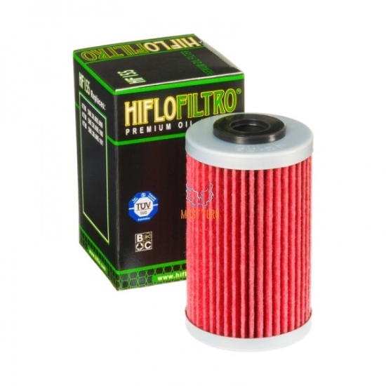 Moto oil filter KTM Hiflo HF155