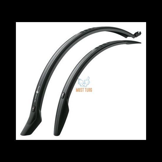 Mudguards Trekking 28 47mm SKS