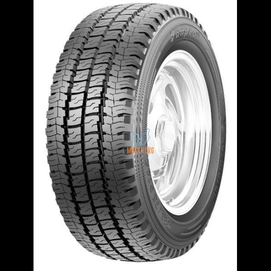 215/65R16C 109/107T Kormoran Vanpro B2 by Michelin