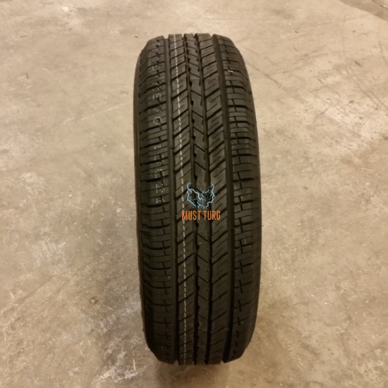 215/60R17 96H RoadX RXQuest H/T01