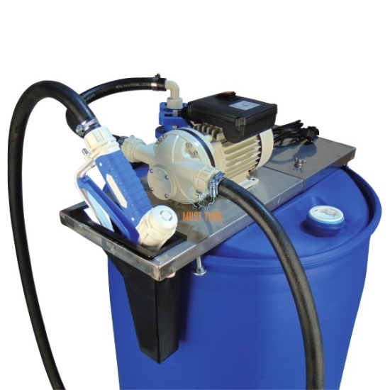 ADBlue refueling kit 30l / min 230V