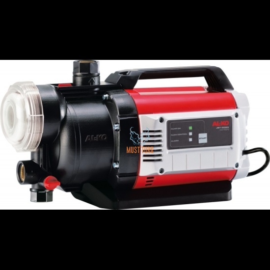 Garden pump AL-KO Jet 5000 Comfort 4500L / H 230V 1300W