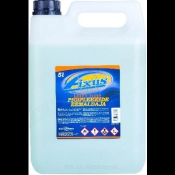 Pitch remover 5L Fixus