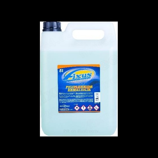 Pitch remover 5L Fixus