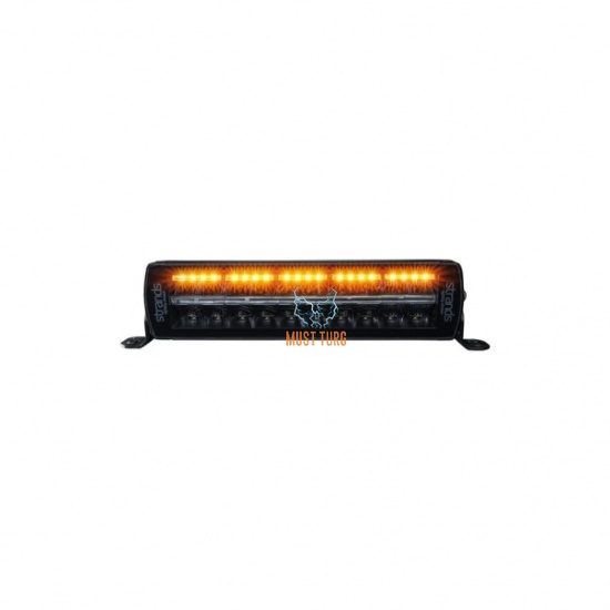 Siberia NG DR 12 46W 9-35V 8000lm Ref.45 ECE R112 R10 R7 R65