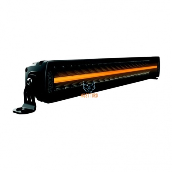 Kaugtuli Strands Siberia DR 22 91W 10-40V 16000lm Ref.45 ECE R112 R7 R10