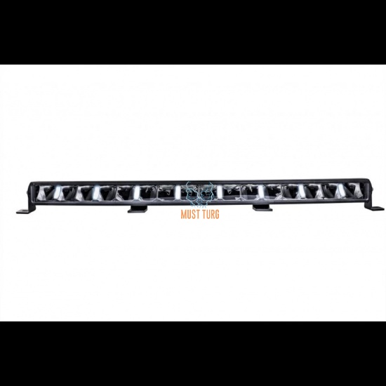 Kaugtuli Strands Arcum 30" 123W 12-36V 15200lm Ref.45 ECE R112 R7 R10