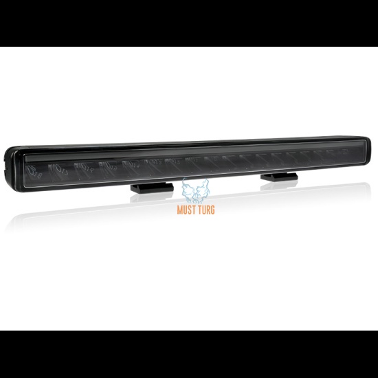 Kaugtuli W-Light Wave II parktulega 82W 12-48V Ref.50 7600lm R10 R148