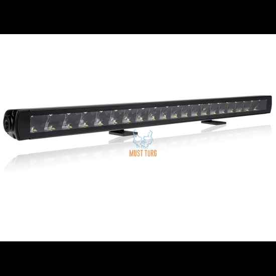Kaugtuli W-Light Impulse 2.1 80W 11-32V Ref.50 12000lm R112 R10