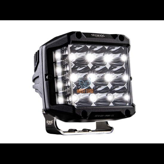 Work light Strands Side Shooter XL 49W 9-32V 4548lm ECE R10