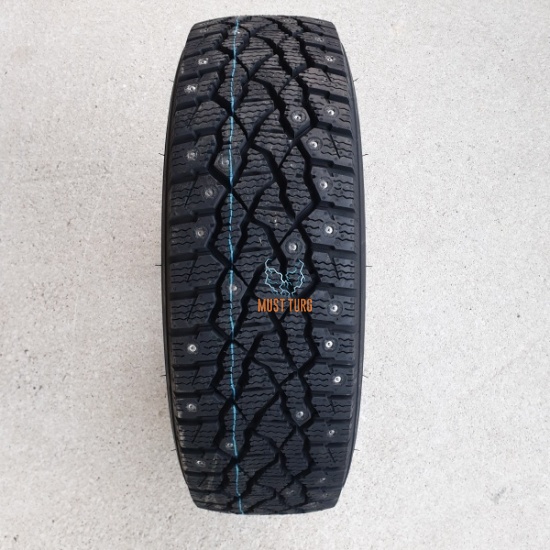 235/65R16C 115/113R Kumho Portran CW1