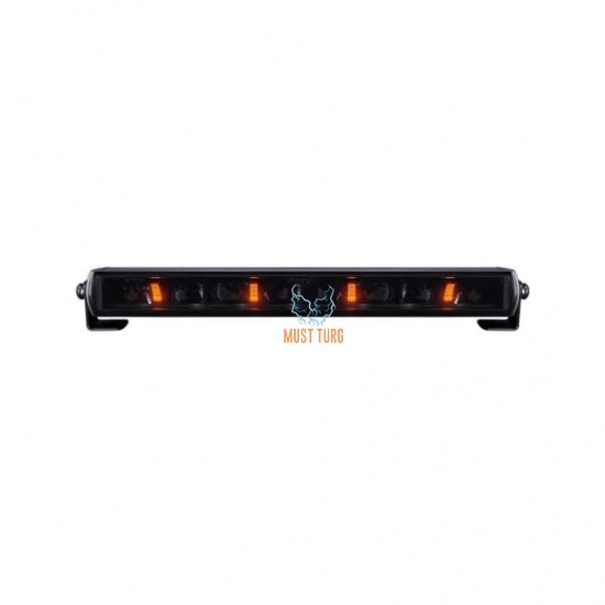 Kaugtuli Strands Dark Knight Nuuk 14" 67W 9-36V 7600lm Ref. 27.5 ECE R7 R10 R112