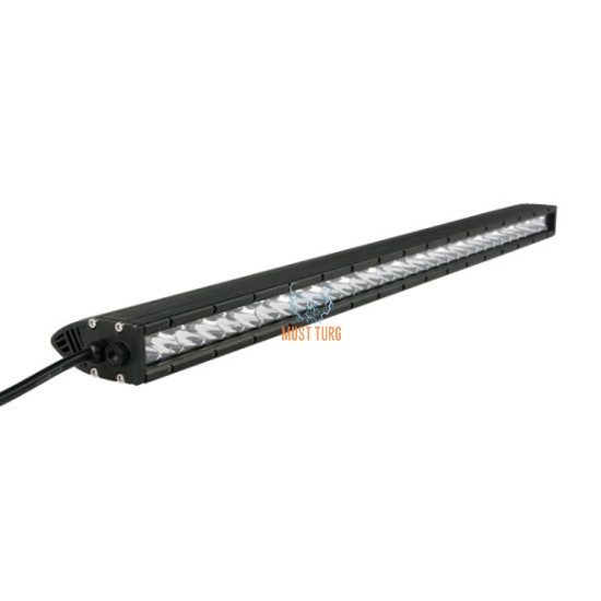 Panel work light Led 9-32V 160W 11200lm IP68 830x42x82mm