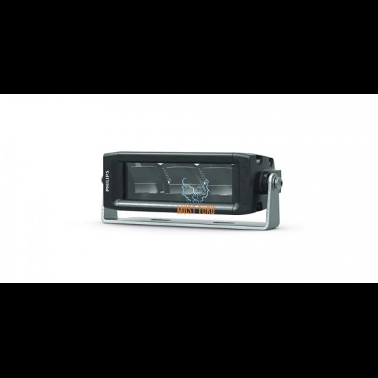 High beam Philips Ultinon Drive 5101L 9-30V 1500lm Ref.12.5 ECE R149 R10