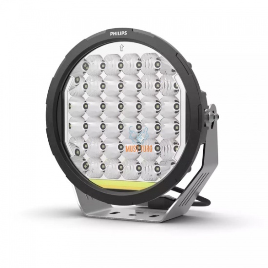 High beam Philips Ultinon Drive 5001R 9-30V 8000lm Ref.40 ECE R149 R10