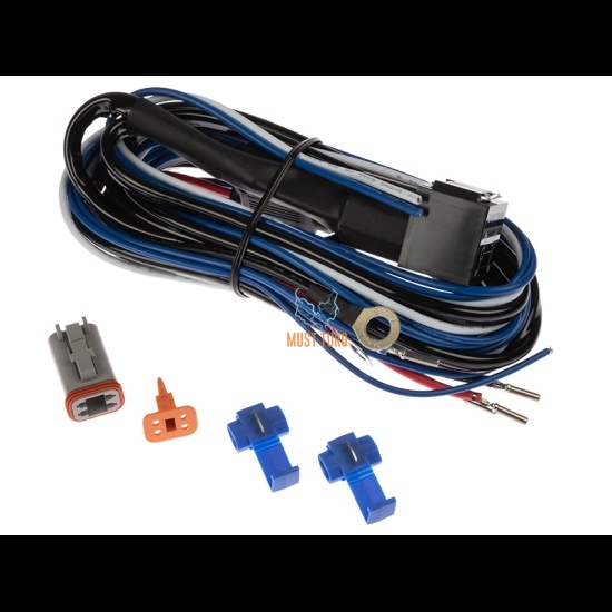 Wiring harness DT4 12V 40A